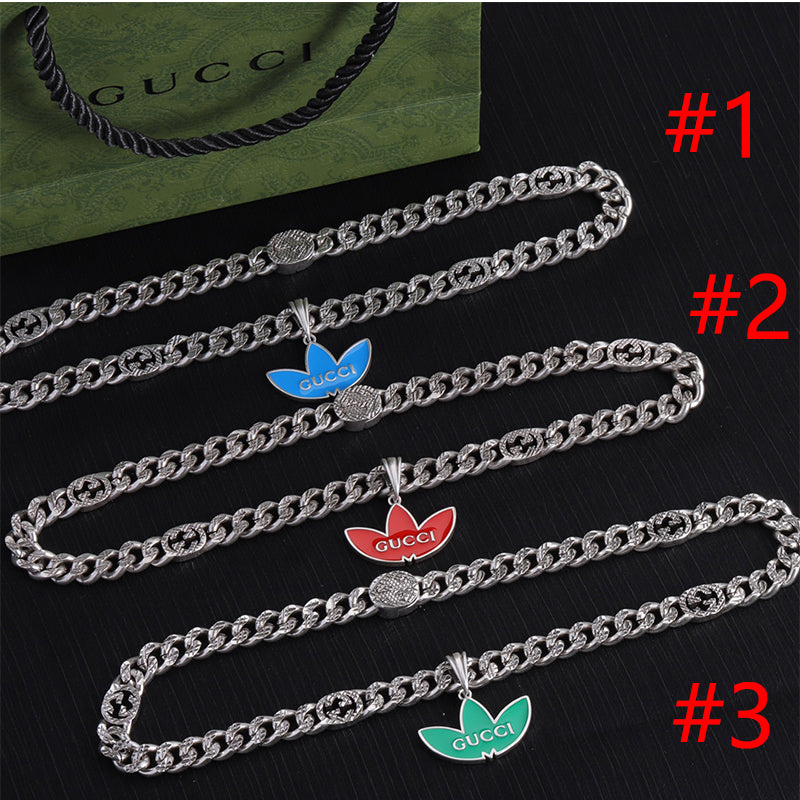 14B282X  Fashionable and high quality  Necklaces