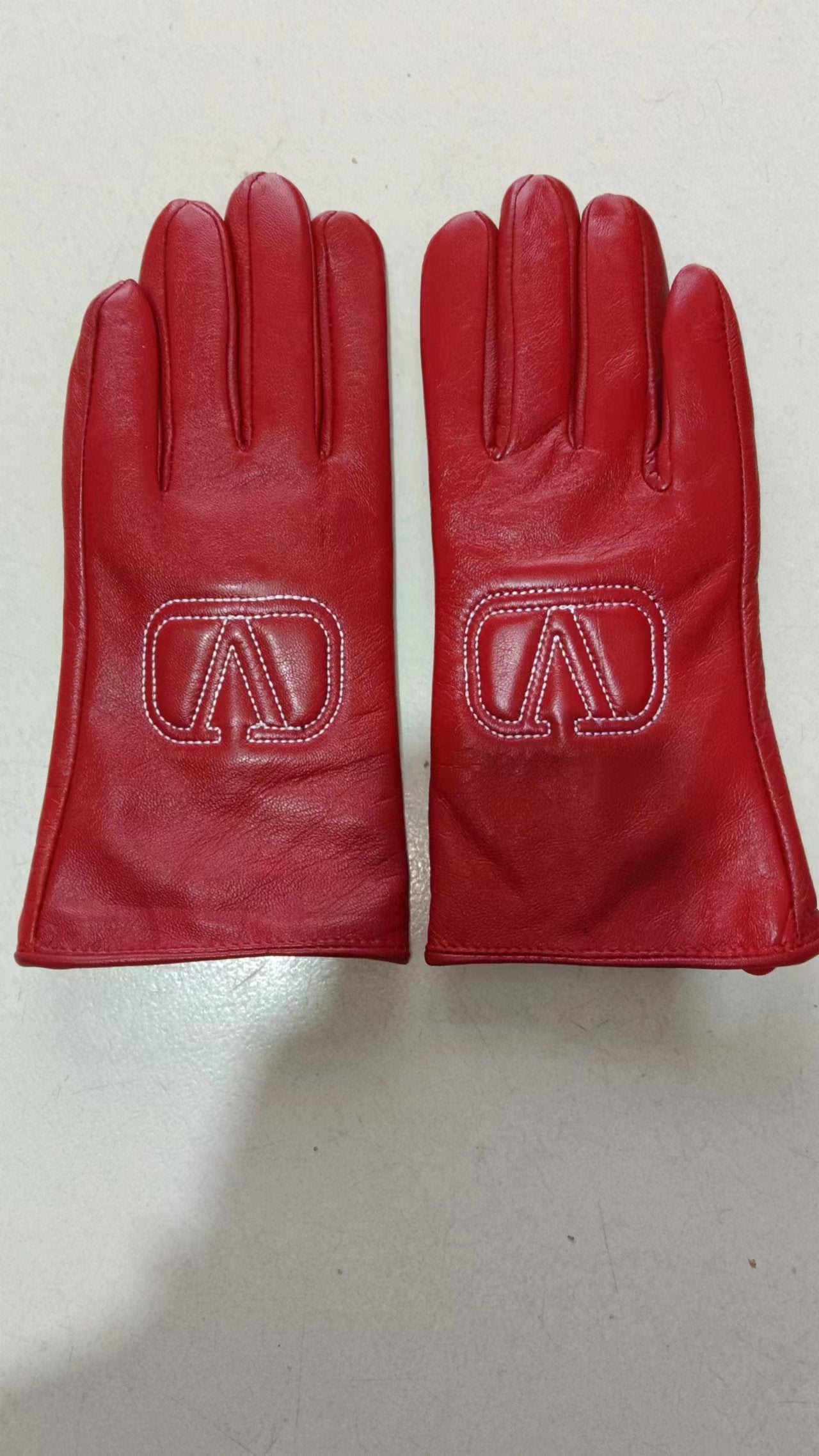 24VL114S   Fashion gloves