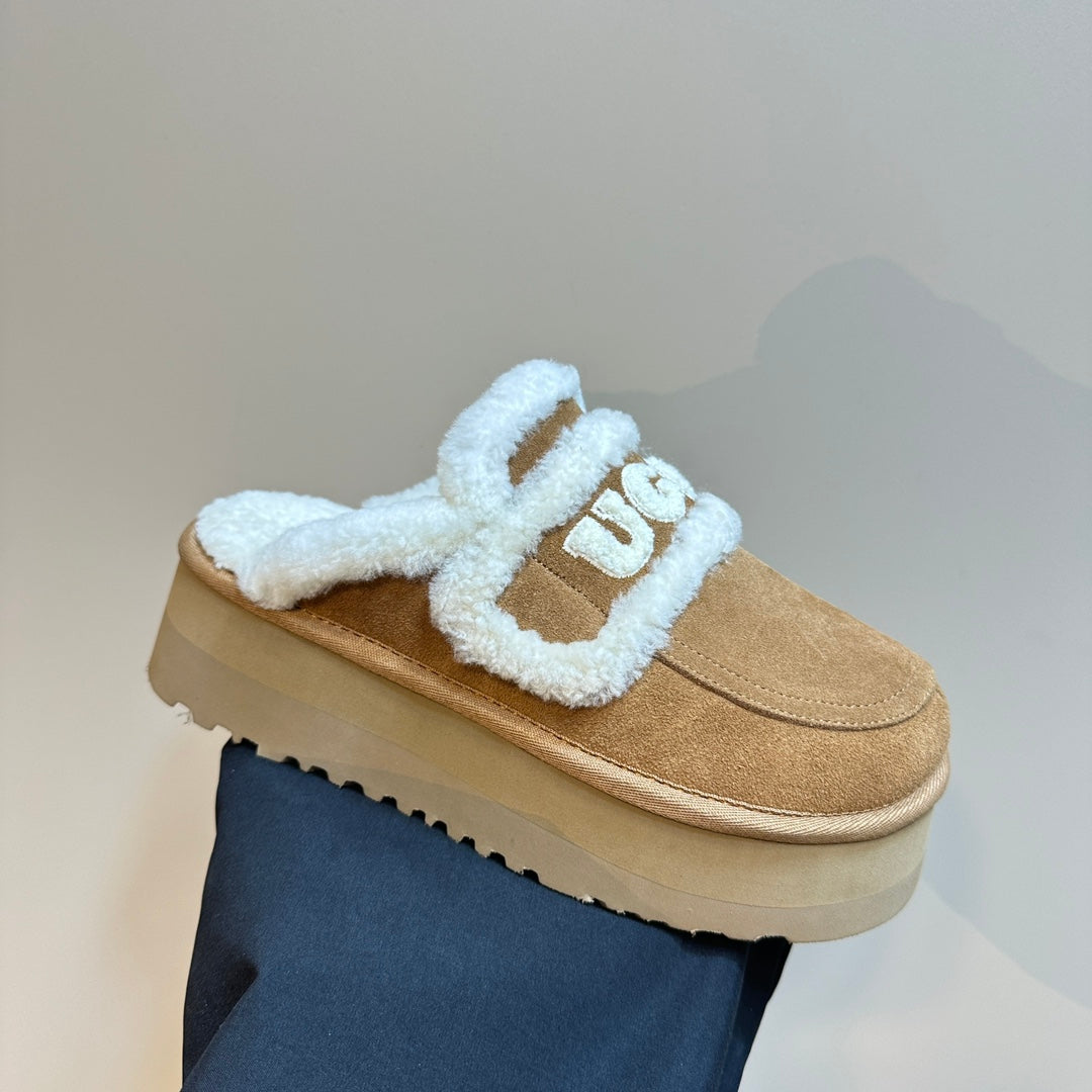 1JU24Z  Fashion Slippers