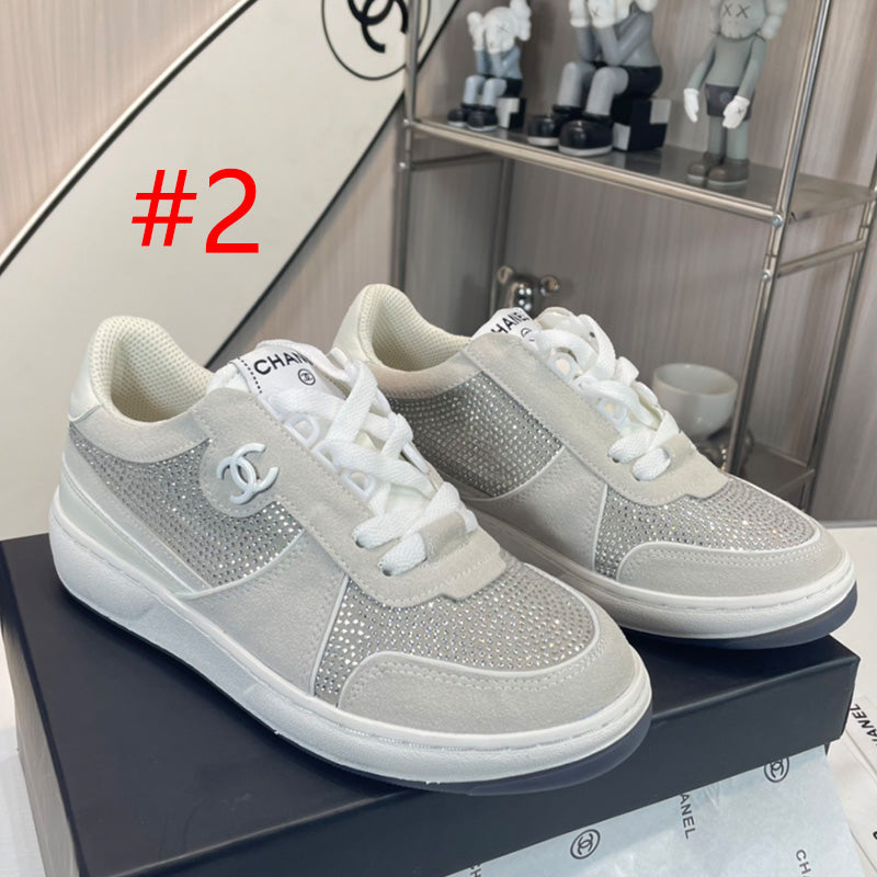 1YC66Z  1：1High quality casual shoes