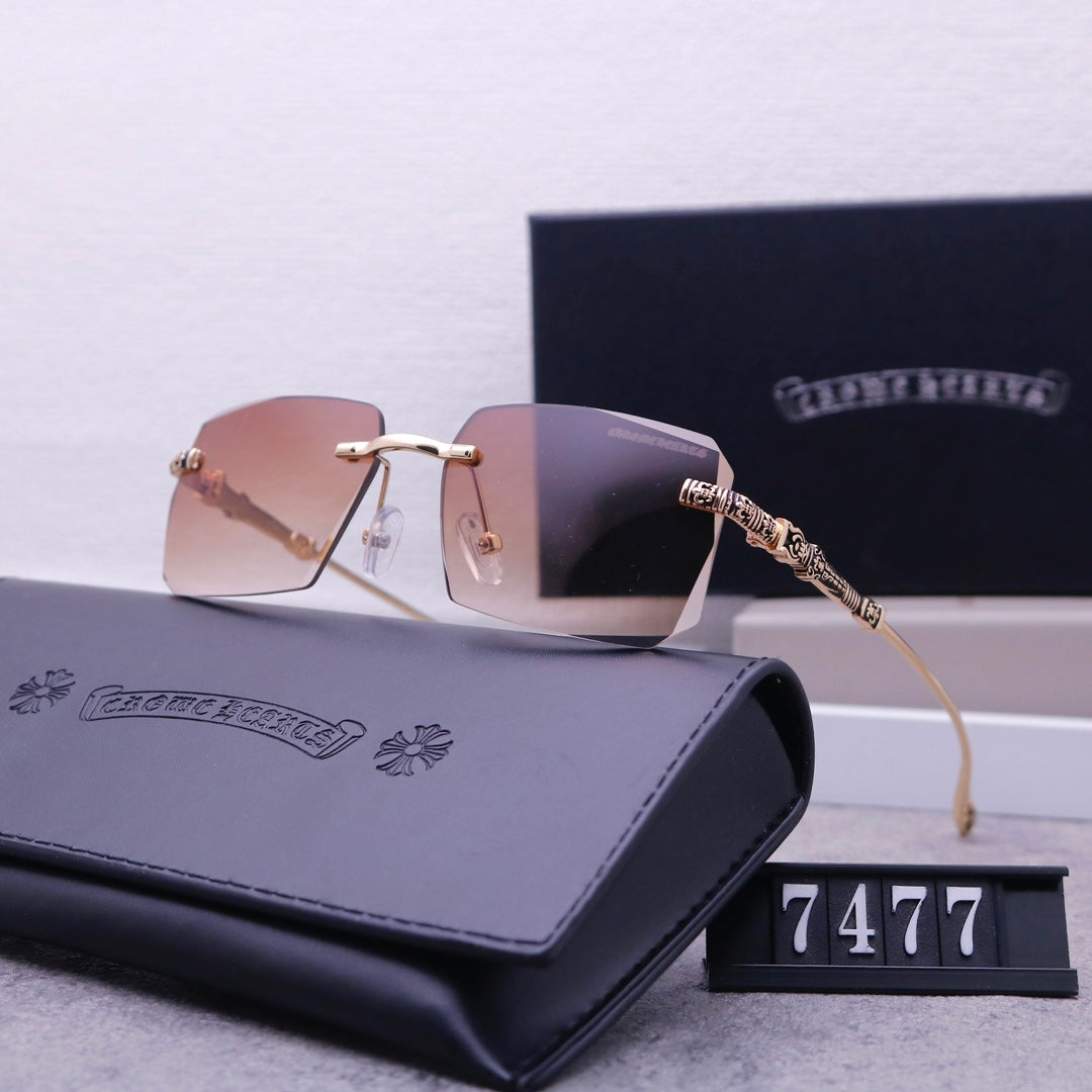 74A384T  fashion Sunglasses