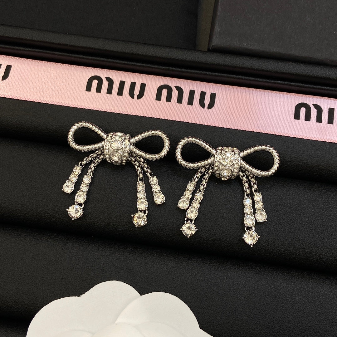 14A950E  Fashion Earrings