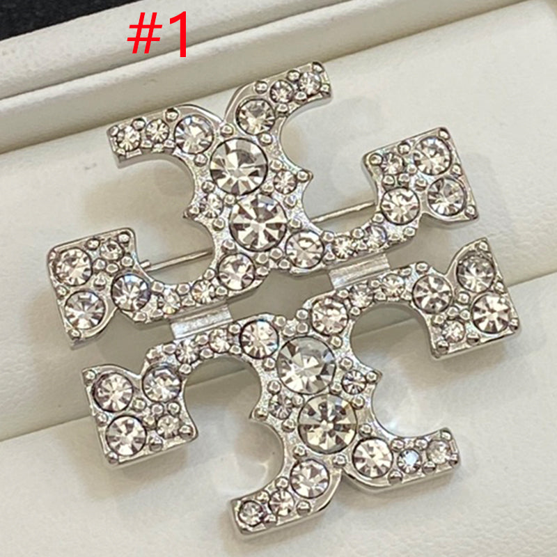 14A448X  Fashionable and high quality  Brooch