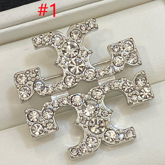 14A448X  Fashionable and high quality  Brooch