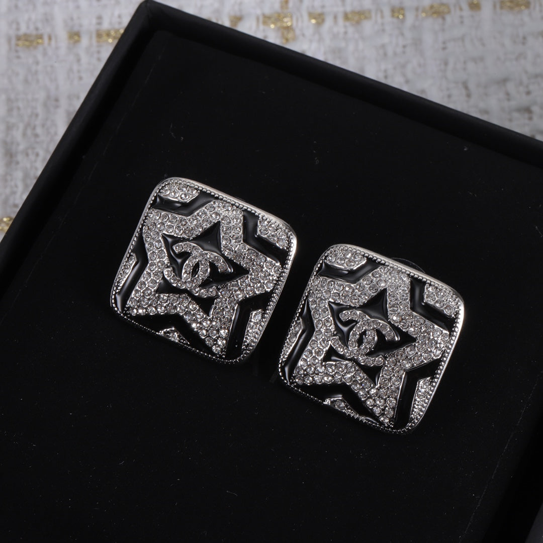 14C268E  Fashionable and high quality  Earrings