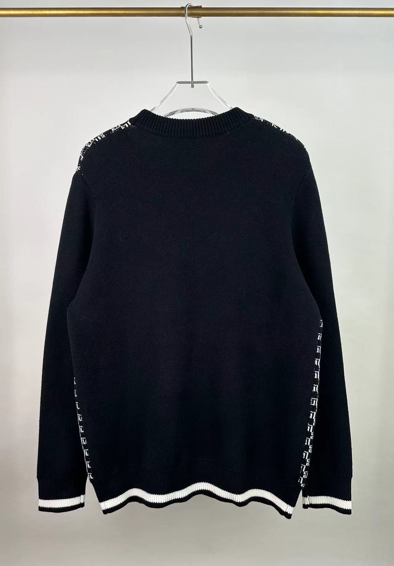 14A370U  fashion Sweaters