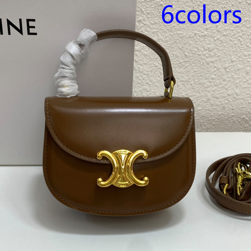 1XCL40B  Fashionable leather bag 