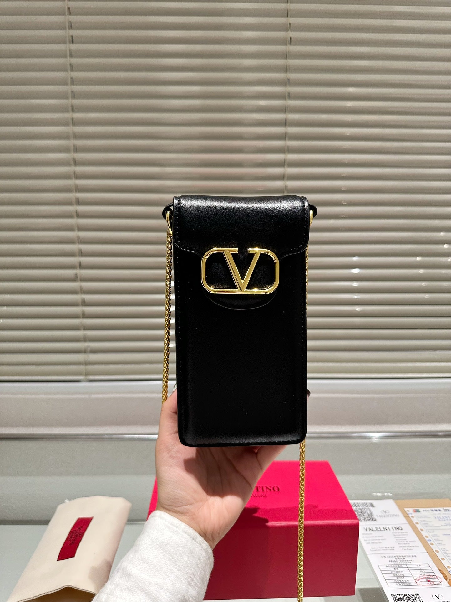 6XVL58B ( Fashionable leather wallets  )