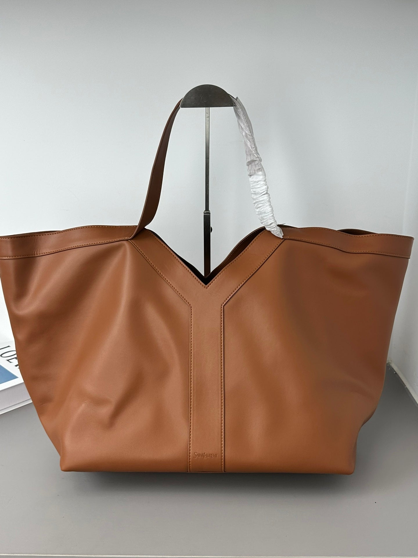 1XSL51B (Fashionable leather bag )