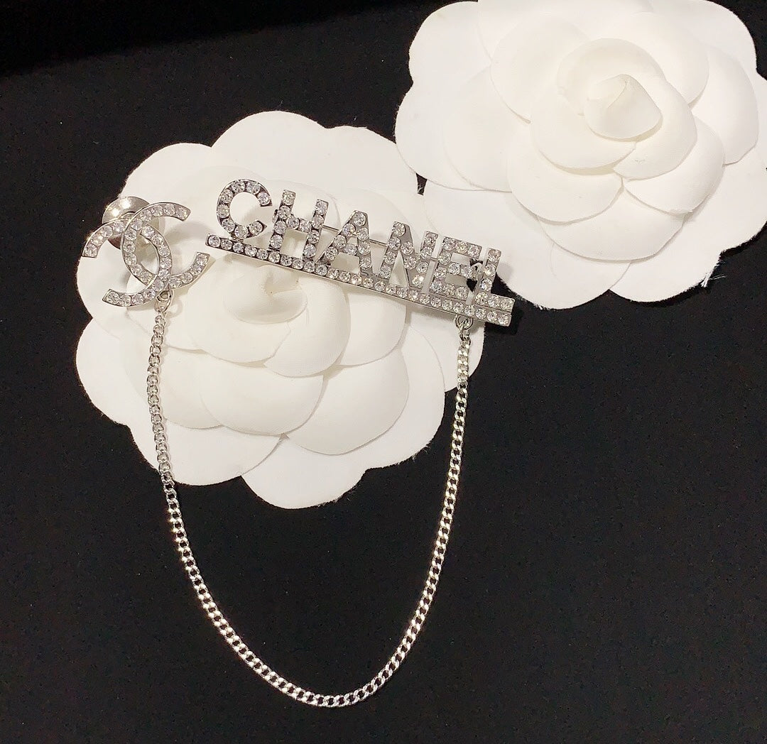 14C227X  Fashion high -quality   Brooch