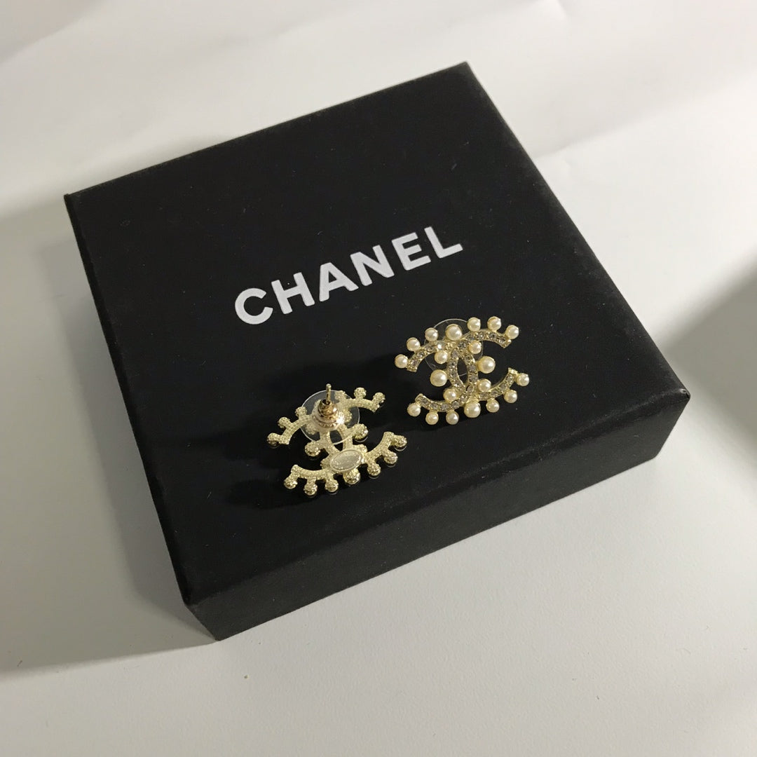 14C800E  Fashion Earrings