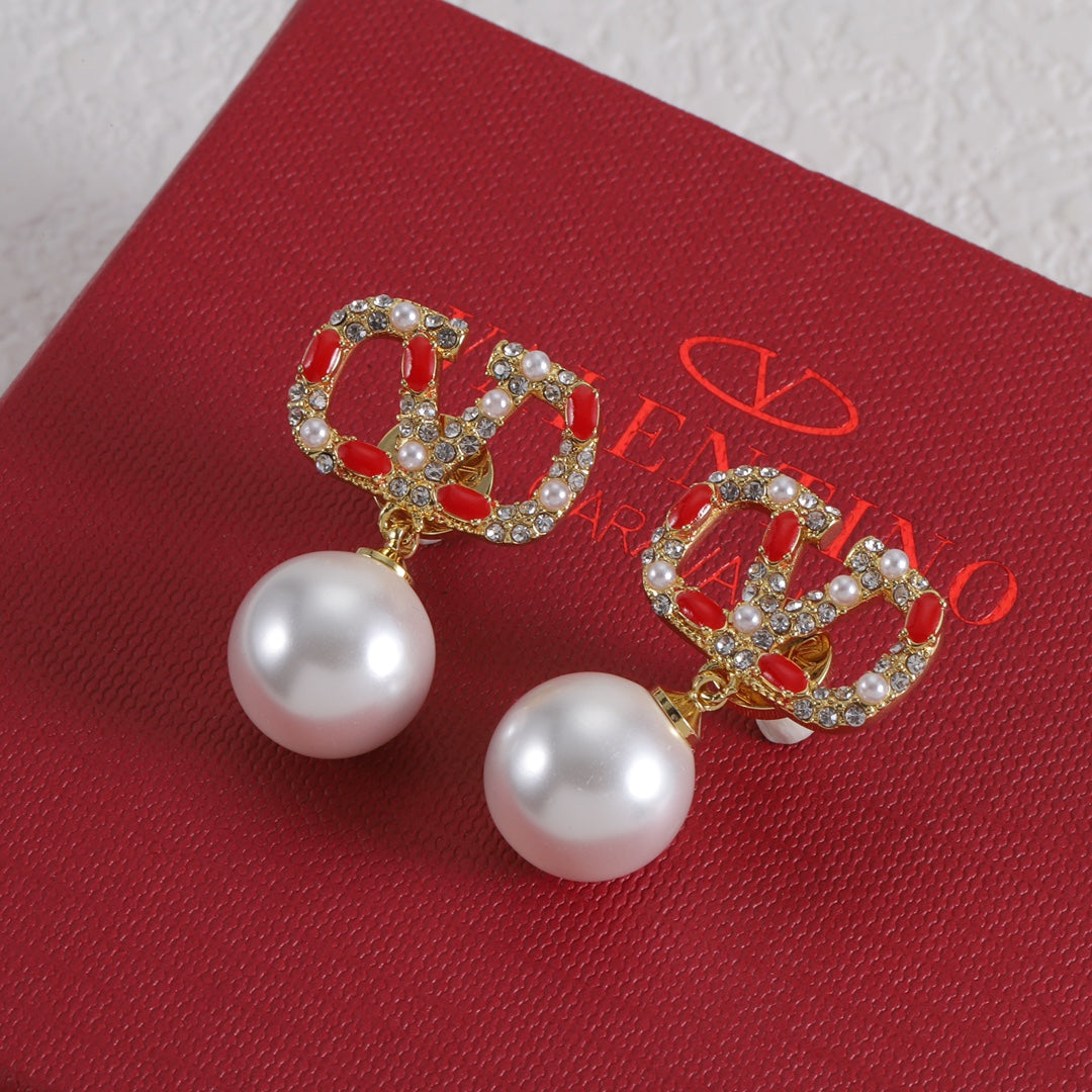 14VL278E  Fashionable and high quality  Earrings