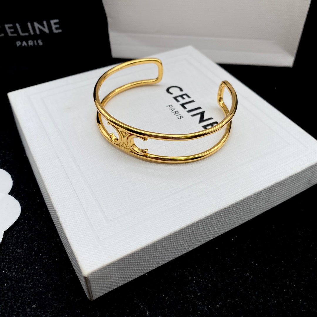 14CL987K   Fashion Bracelets