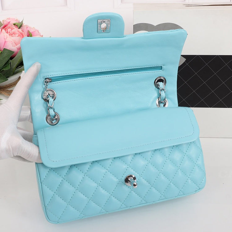 5C30B  Fashionable leather bag 