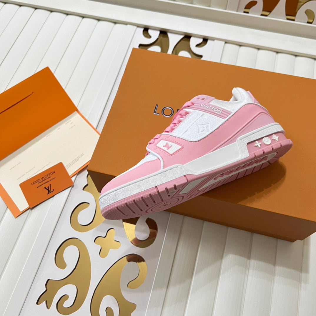 1LE1Z fashion Casual shoes