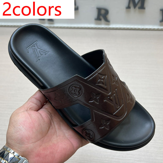 54E67Z   fashion slippers