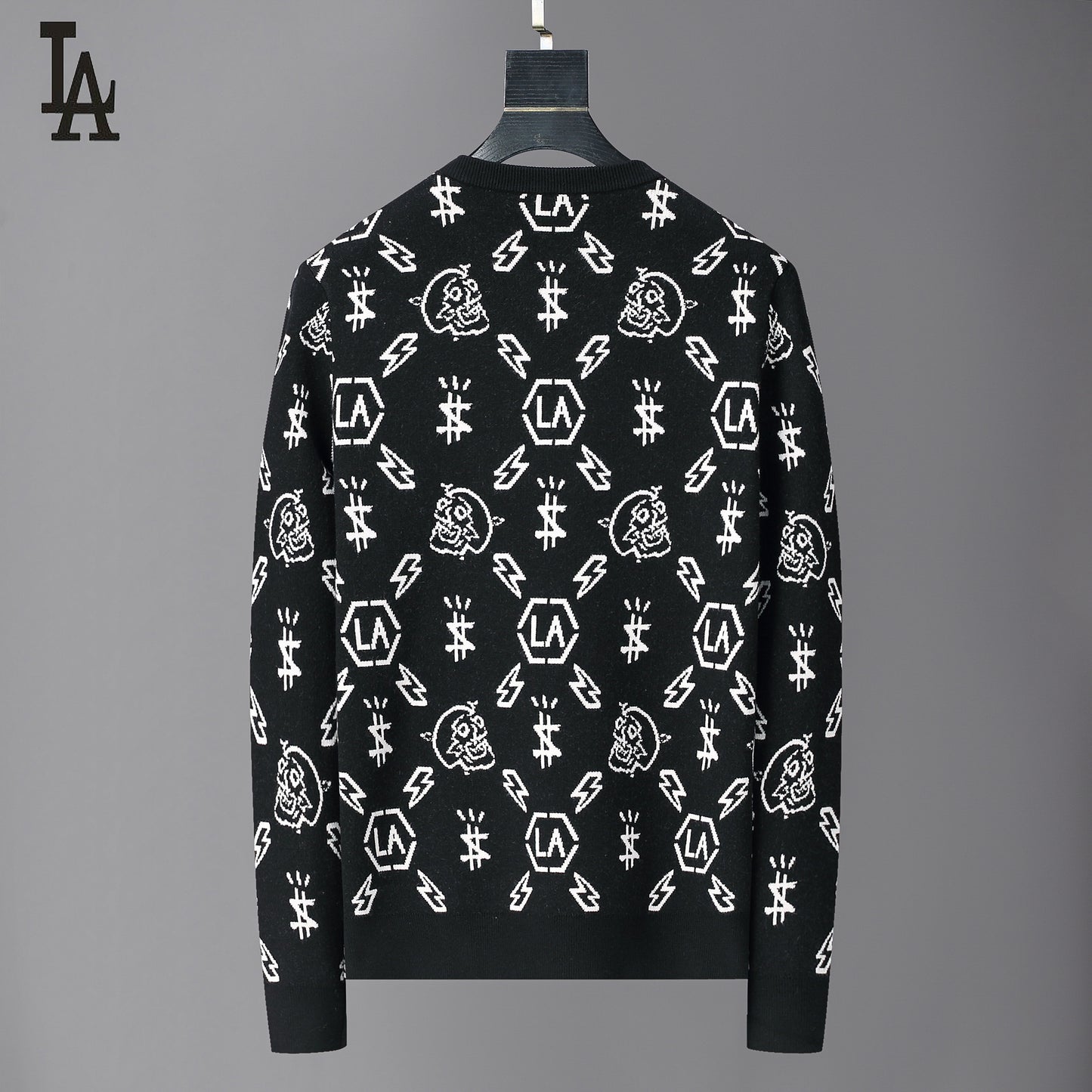 14A483U  fashion   Sweaters