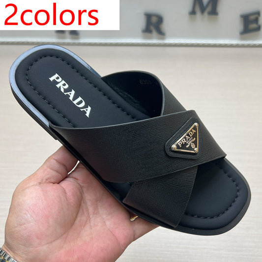 54PD71Z   fashion  slippers