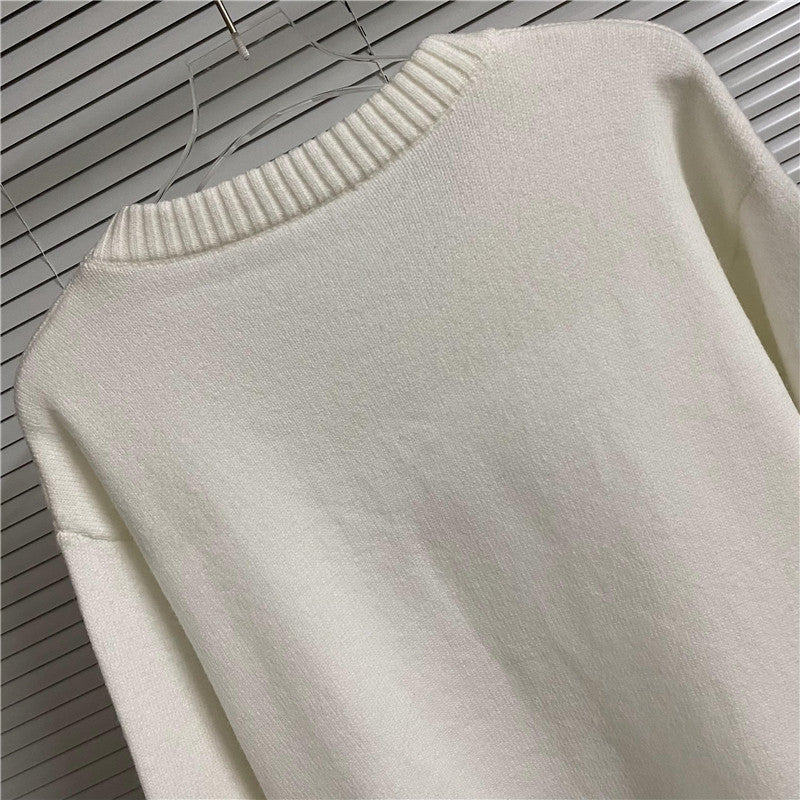 14A405U  fashion Sweaters