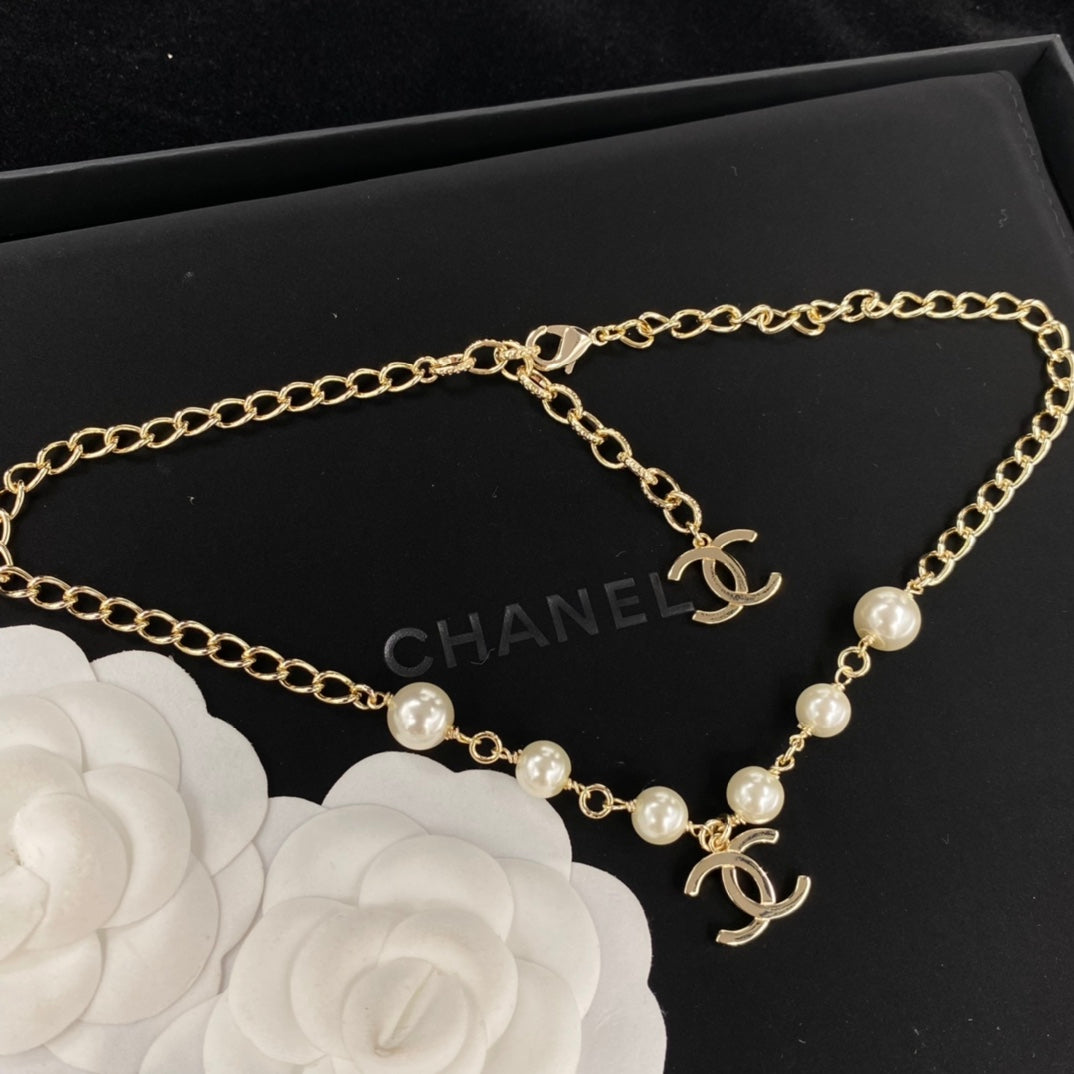 1YC261X  Fashion high -quality Necklaces