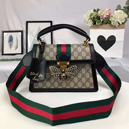 3B23B   Fashionable leather bag 