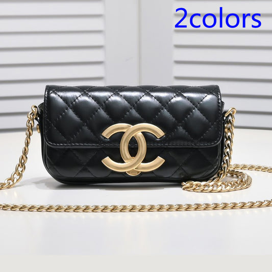 1XC110B  Fashionable leather bag 