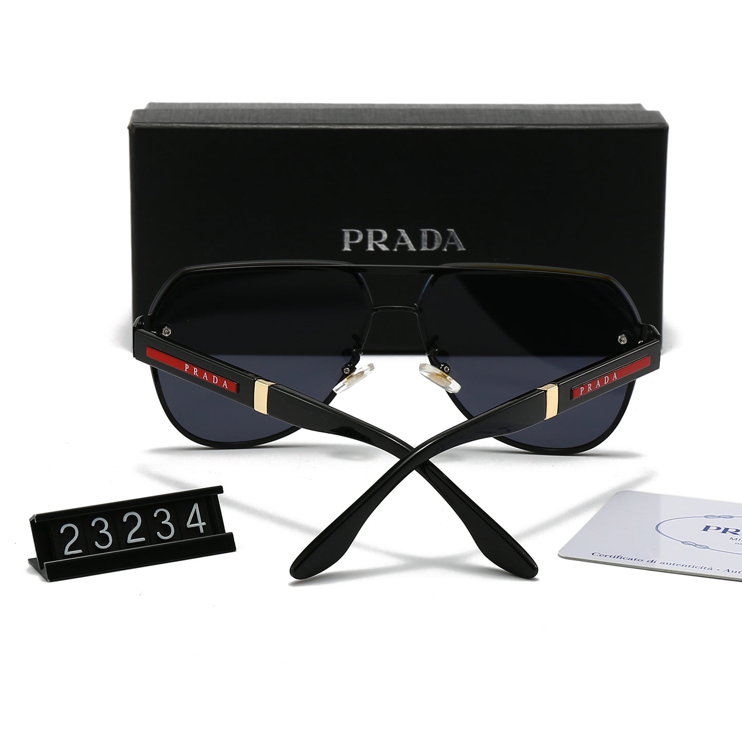 74PD377T  fashion Sunglasses