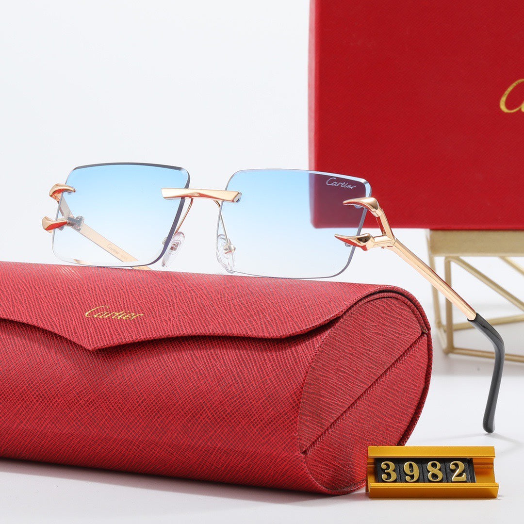 74K412T  fashion Sunglasses