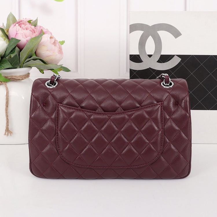 5C30B  Fashionable leather bag 