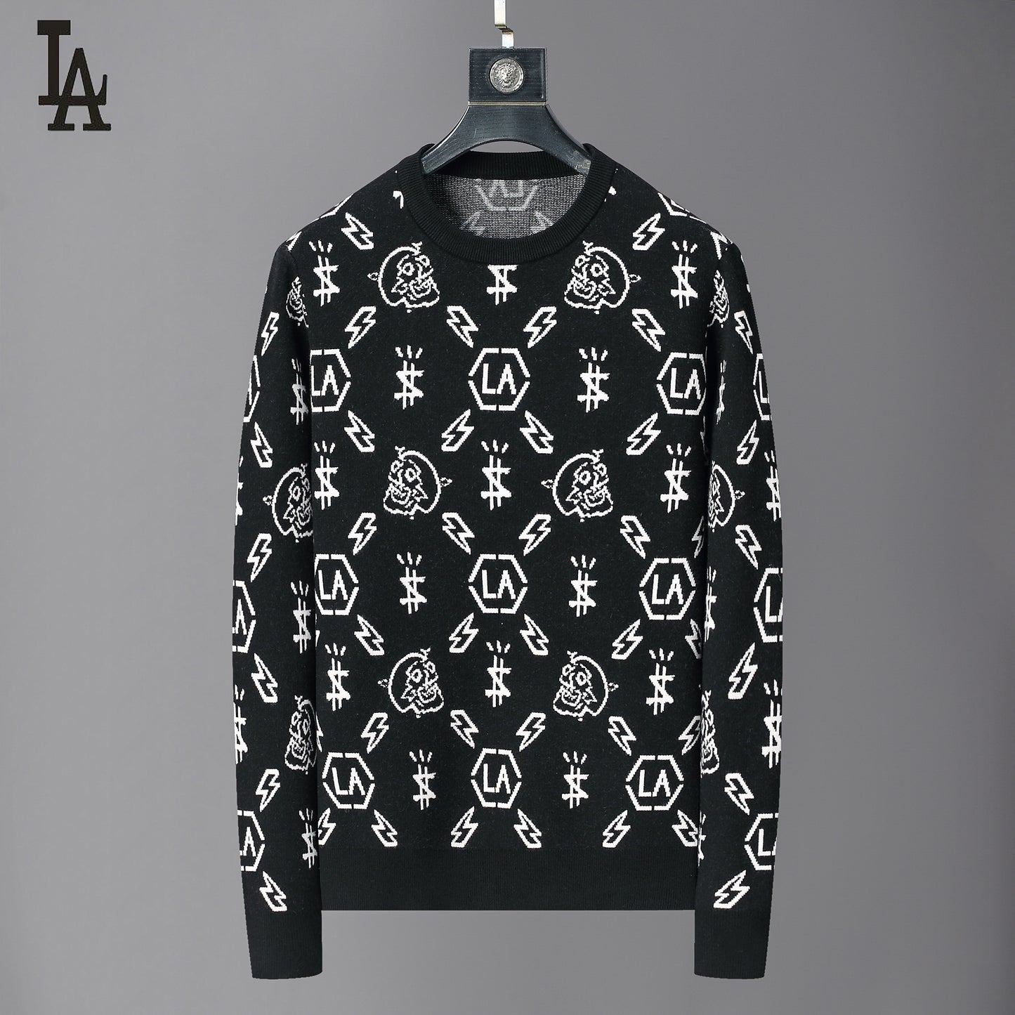 14A483U  fashion   Sweaters