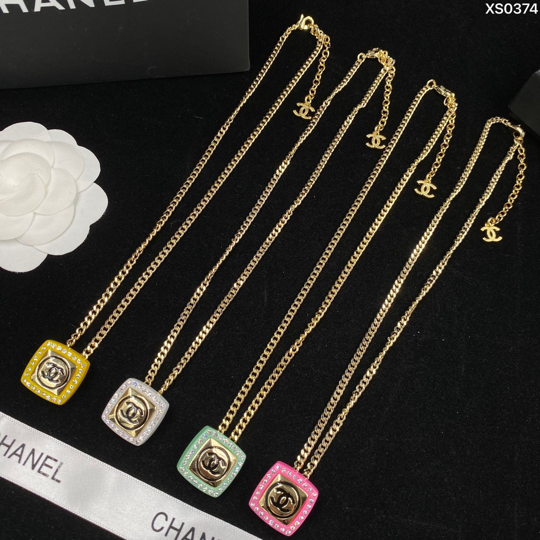 14C385X  Fashionable and high quality   Necklaces