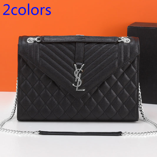 4XSL018B  Fashionable leather bag 