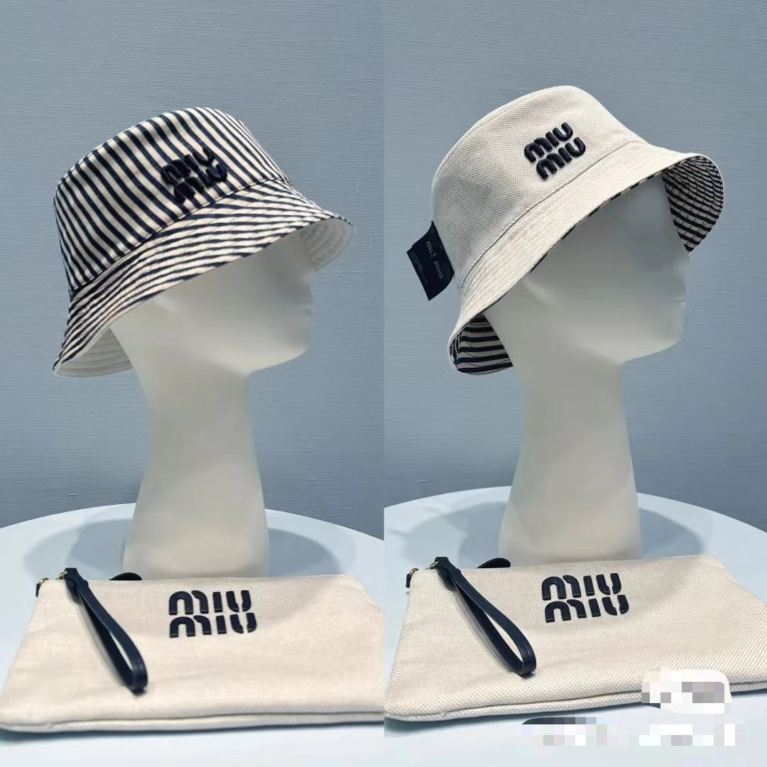 14A392M  Fashion hats