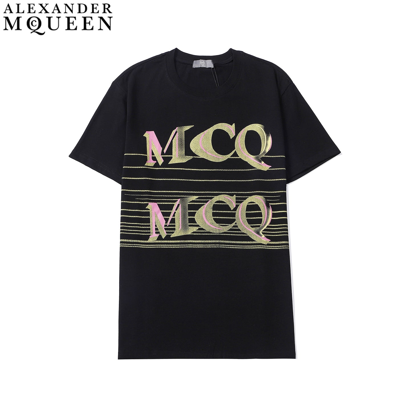 14MQ203U   fashion  T-shirts