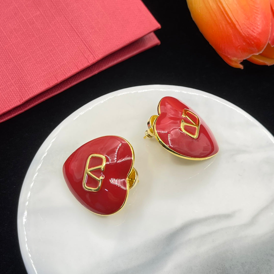 14VL753E  Fashion Earrings