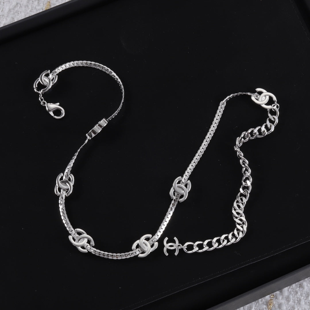 14C1090X  Fashion  Necklaces