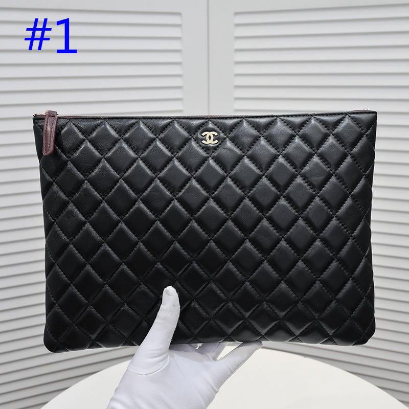 5E21B  Fashionable leather bag 