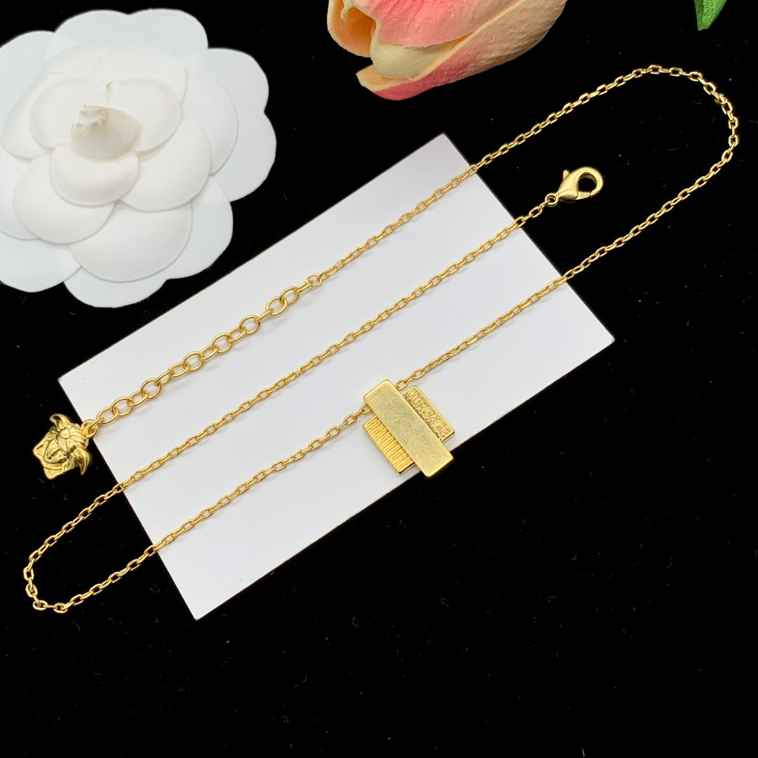 14V1044X   Fashion  Necklaces