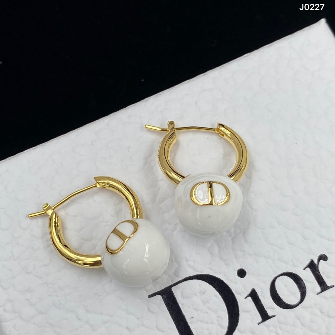 1YD212E  Fashion high -quality Earring