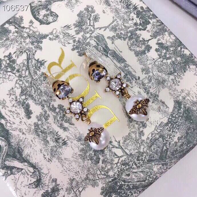 1YB137E  Fashion high -quality Earrings