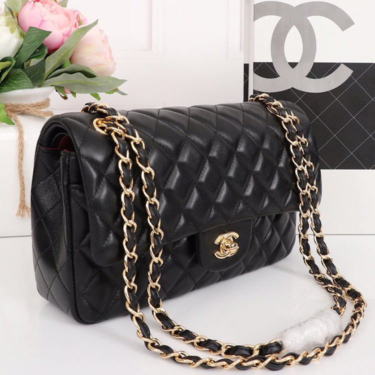 5C30B  Fashionable leather bag 