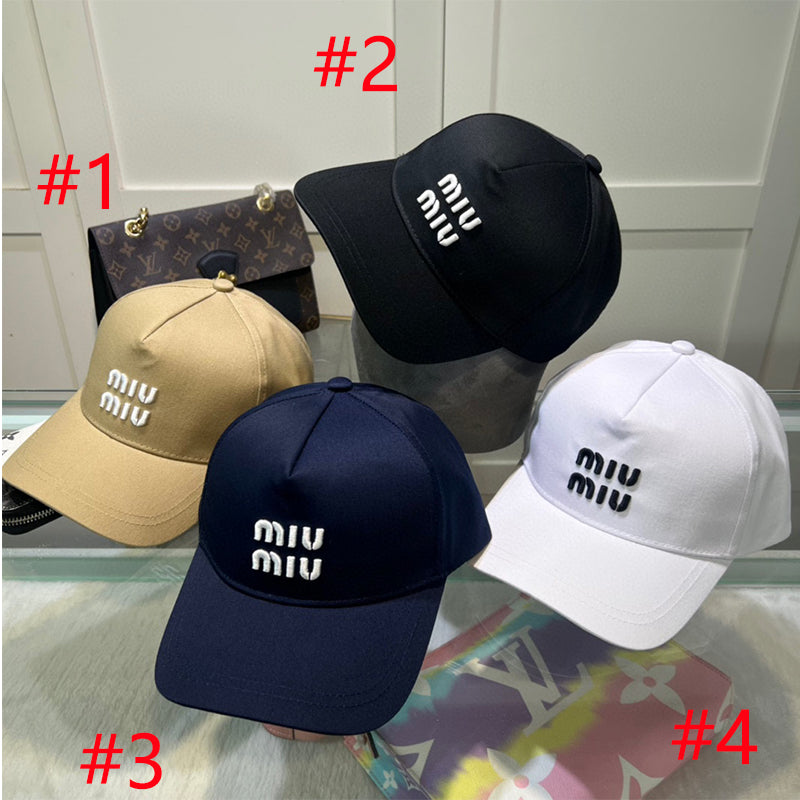 14A295M  Fashion hats