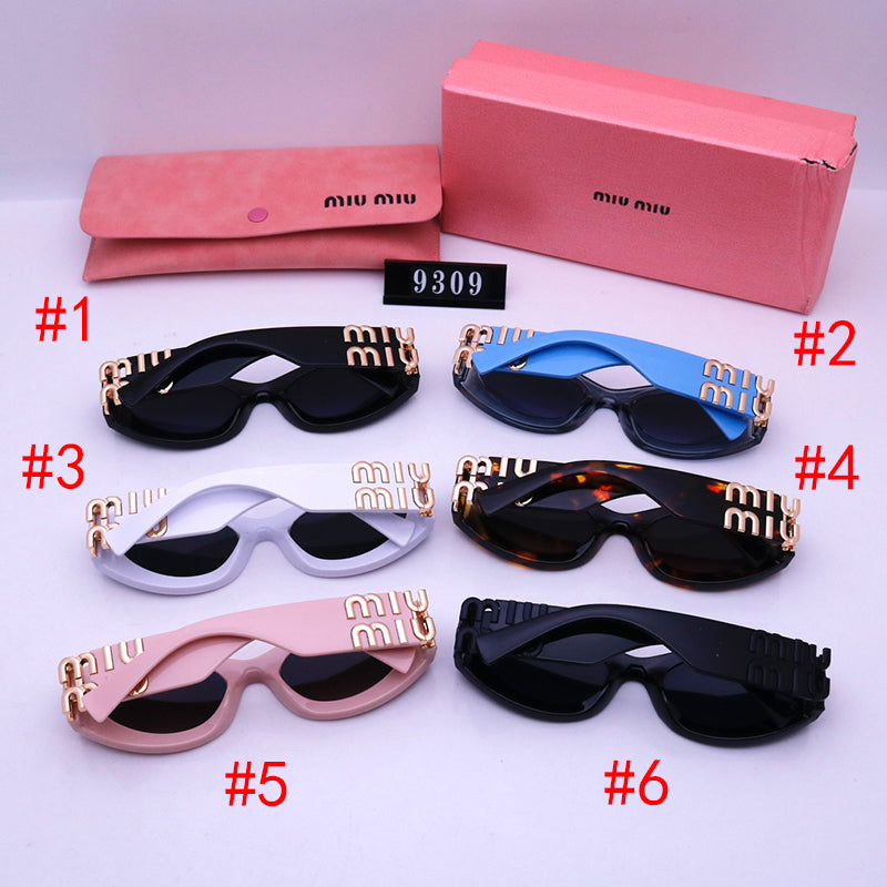 74A394T  fashion Sunglasses