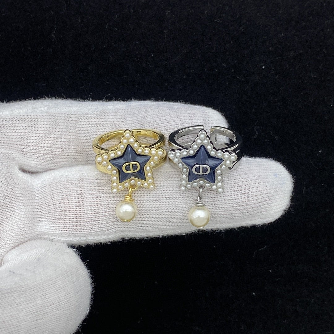 14D655J  Fashion  Rings