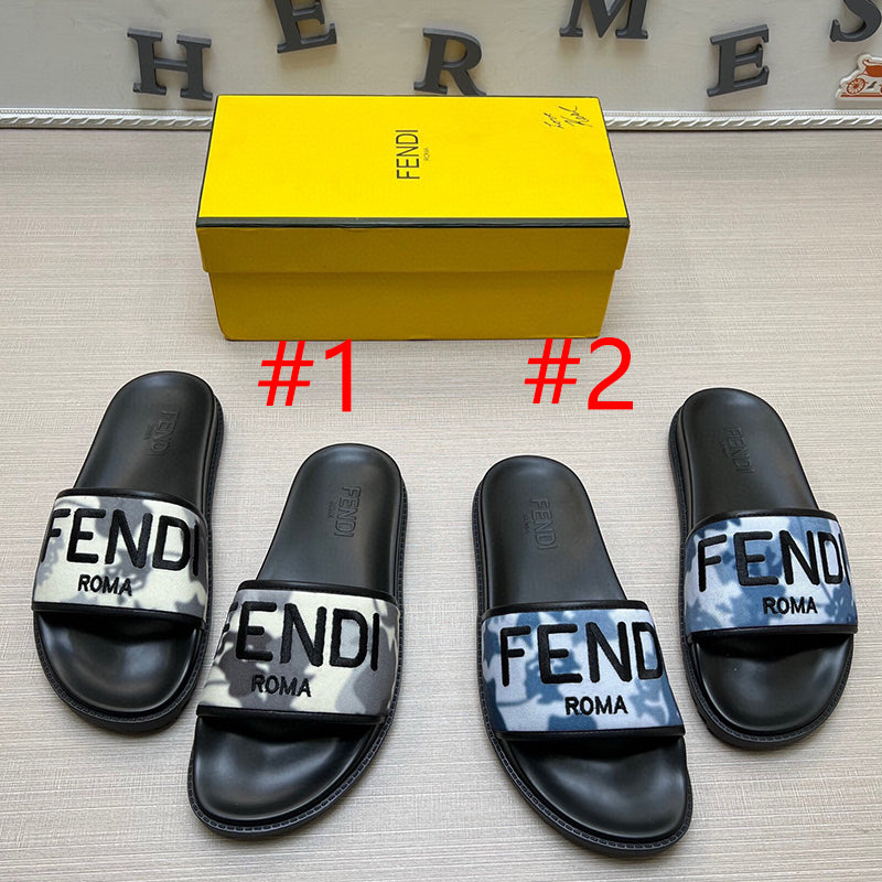 54F24Z    fashion slippers