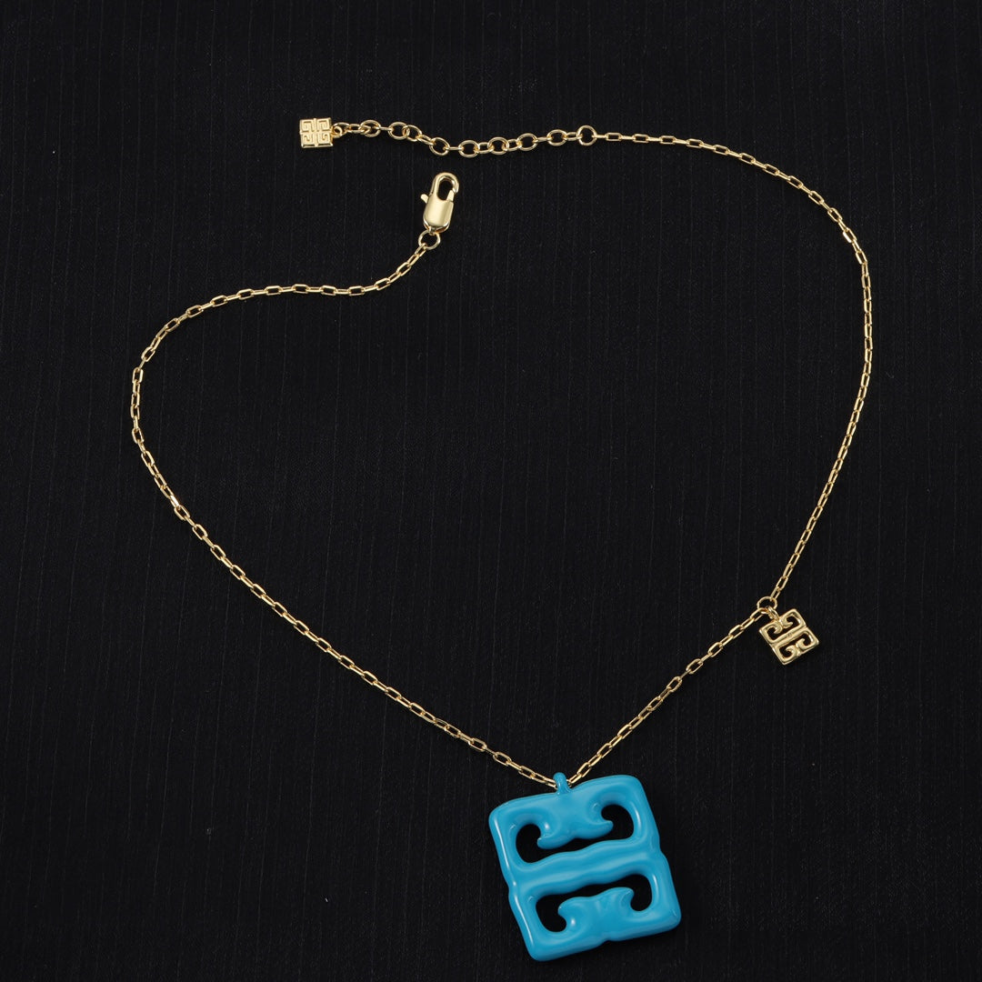 14GV1056X   Fashion Necklaces