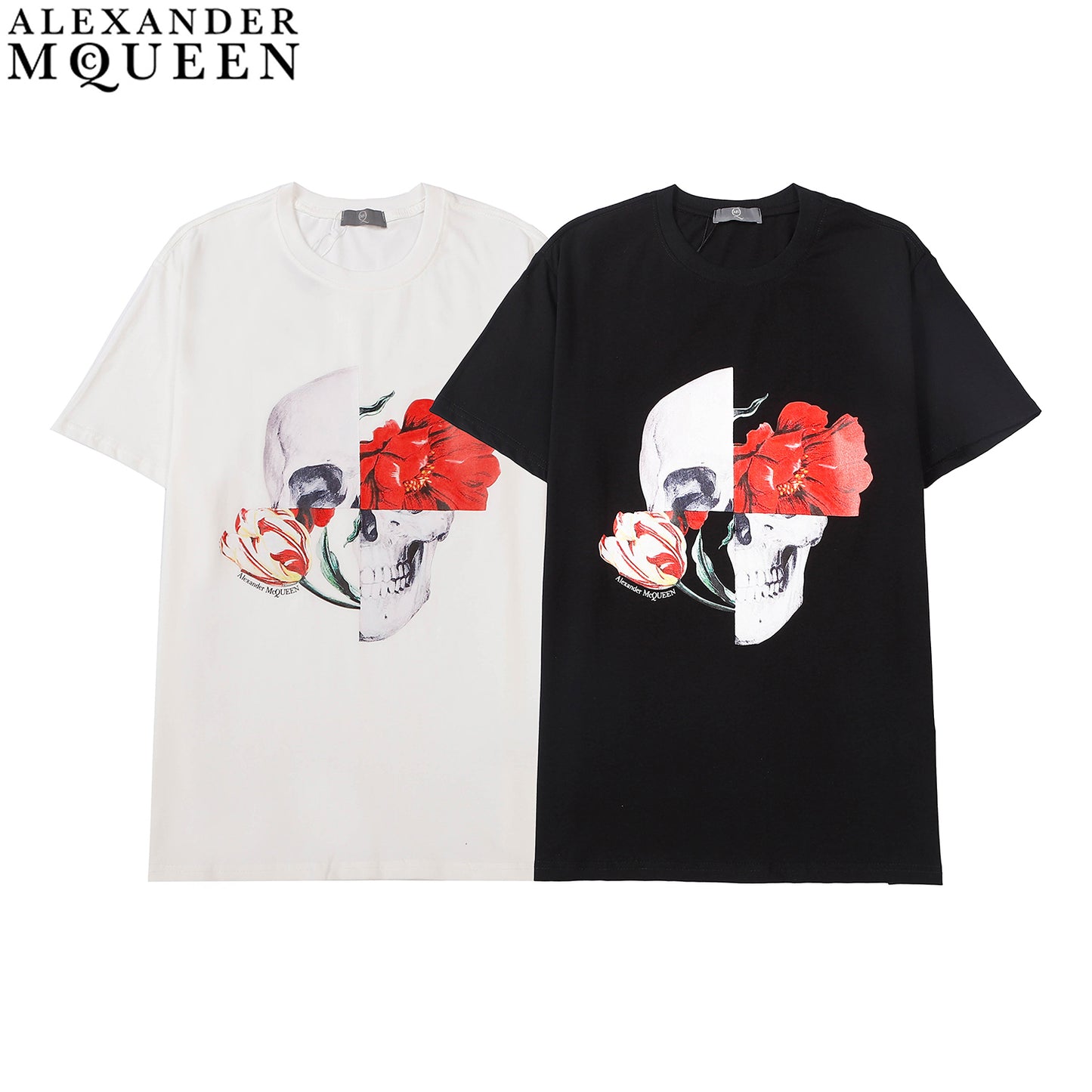 14MQ201U   fashion  T-shirts