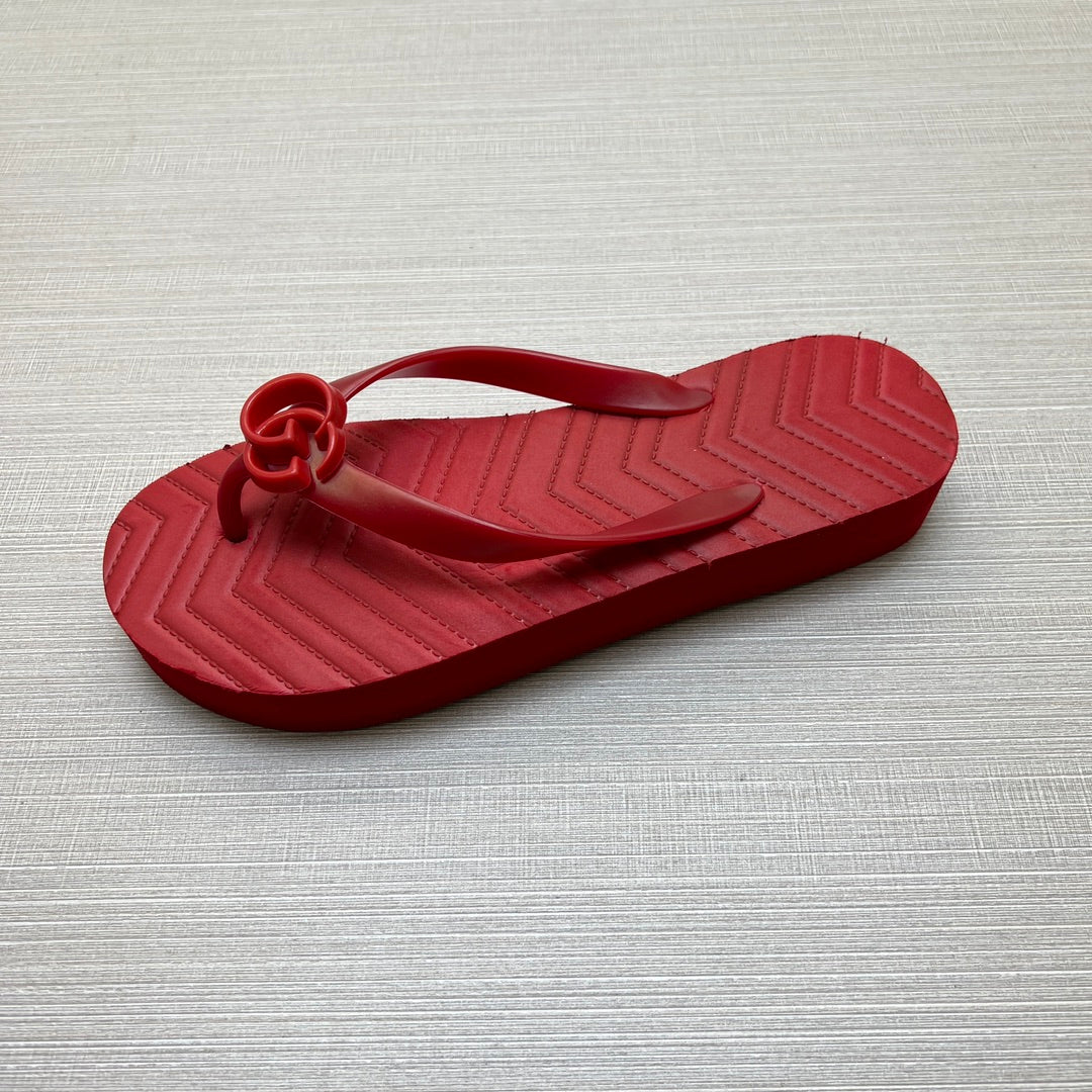 54B105Z   fashion slippers