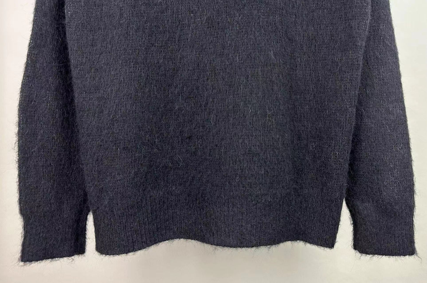 14A372U  fashion Sweaters