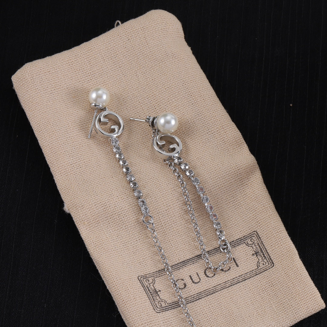 14B1038E   Fashion  Earrings